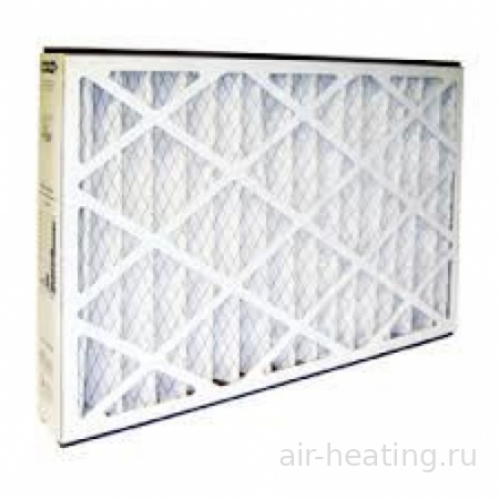 ����������� ������ 20x25 + �������� ������ EAC Nordyne 2025 230V + Carbon Filter