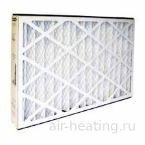 ����������� ������ 20x25 + �������� ������ EAC Nordyne 2025 230V + Carbon Filter