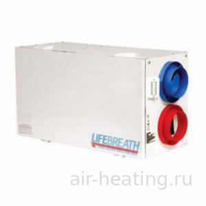 ����������� Lifebreath 730ERV