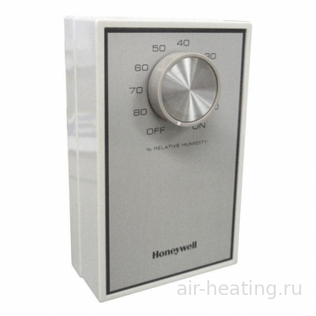 ������ ��������� �������� Description for Honeywell H46C1166
