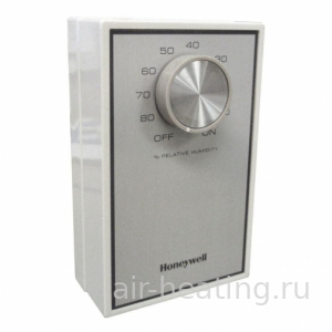 ������ ��������� �������� Description for Honeywell H46C1166
