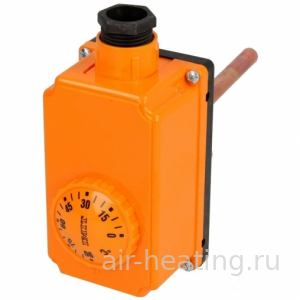 ������ ����������� ��������� 0-90� Imersion T/stat 0-90C
