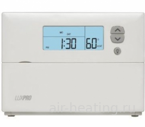 ��������� ����������� ��������������� Digital Programable Thermostat Honeywell PSPA711
