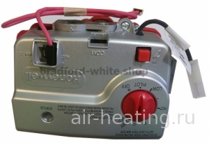 ������� ������ Honeywell ��� Bradford White