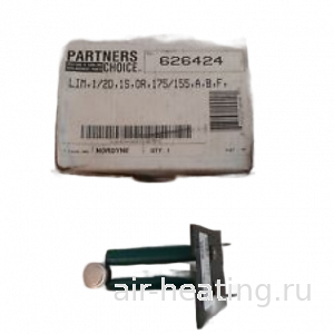 ������ ���������� ������� Nordyne G7XA 250F