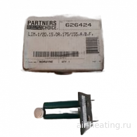 ������ ���������� ������� Nordyne G7XC046 -076 185F