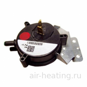 ������ ���������� Nordyne G6/G7XA 0.75WC