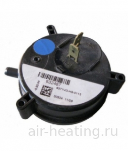 ������ ���������� Nordyne G7XC, ���������� 0.90WC